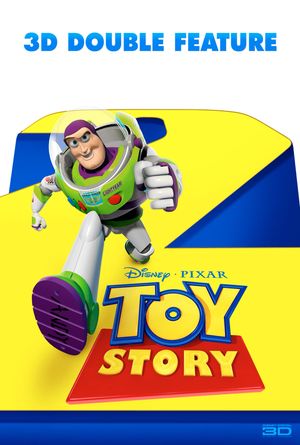 Toy Story 2's poster