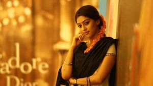 Thupparivaalan's poster