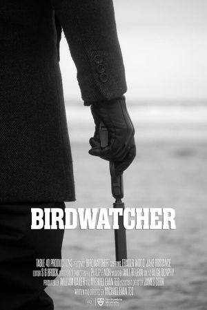 Birdwatcher's poster image