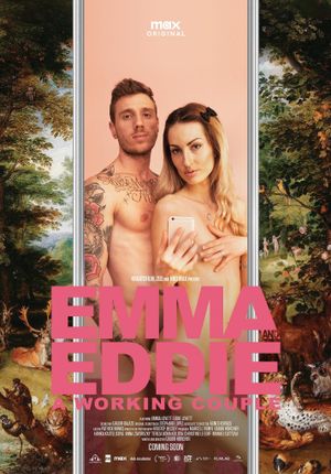 Emma and Eddie: A Working Couple's poster