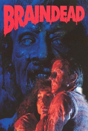 Dead Alive's poster