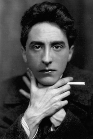 Jean Cocteau, cinéaste's poster