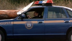 Final Destination 2's poster