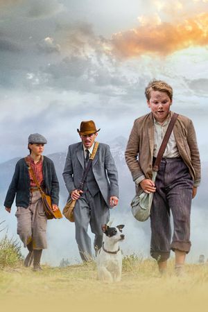 The Path's poster image