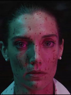 Devolver Digital - Big Fancy Press Conference 2019's poster