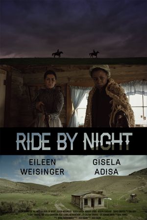 Ride By Night's poster