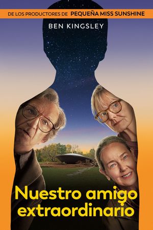 Jules's poster