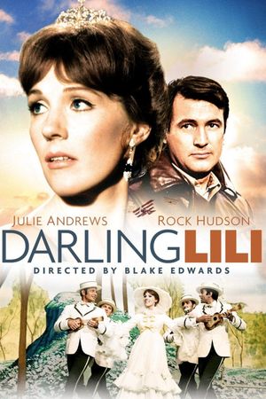 Darling Lili's poster