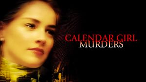 Calendar Girl Murders's poster
