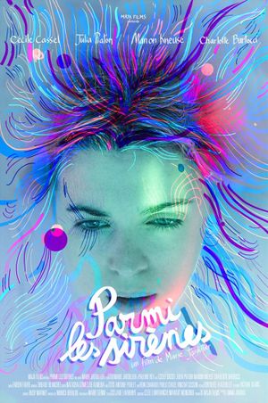 Among the Mermaids's poster