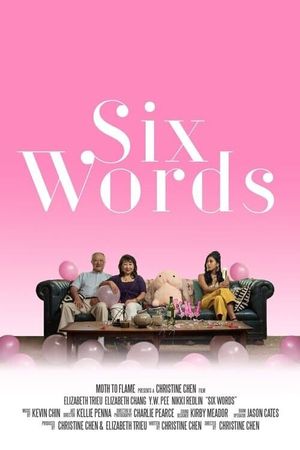 Six Words's poster