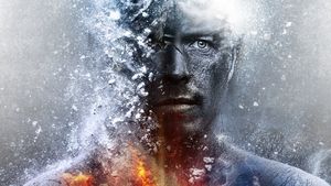 Terminus's poster