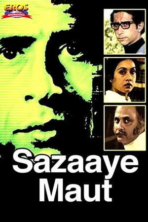 Sazaye Maut's poster