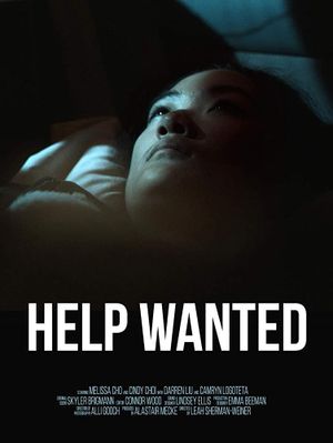 Help Wanted's poster