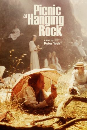 Picnic at Hanging Rock's poster