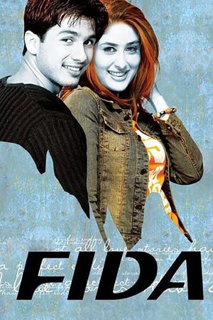 Fida's poster