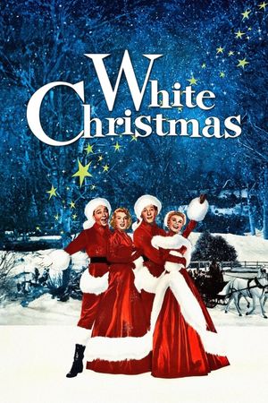 White Christmas's poster