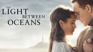 The Light Between Oceans's poster