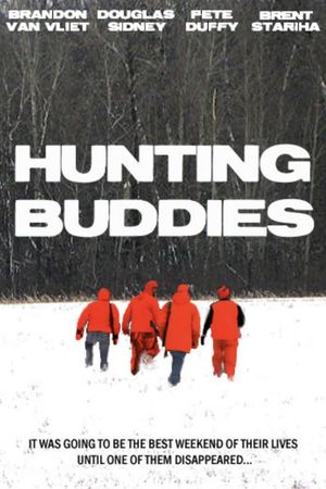 Hunting Buddies's poster