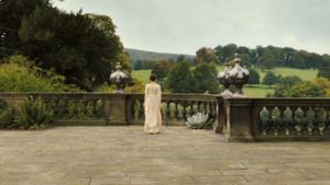 Pride & Prejudice's poster