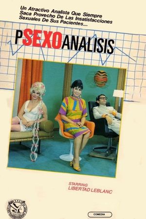 Sex Analysis's poster