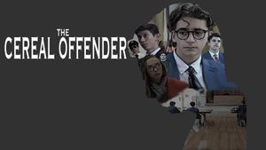 The Cereal Offender's poster