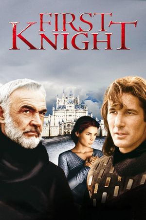 First Knight's poster