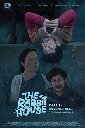 The Rabbit House's poster