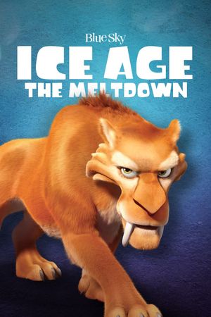 Ice Age: The Meltdown's poster