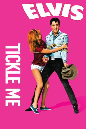 Tickle Me's poster
