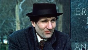 Popeye Doyle's poster