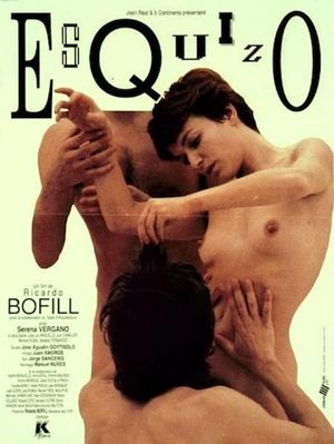 Esquizo's poster