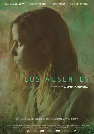 Los Ausentes's poster