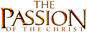 The Passion of the Christ's poster