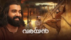 Varayan's poster