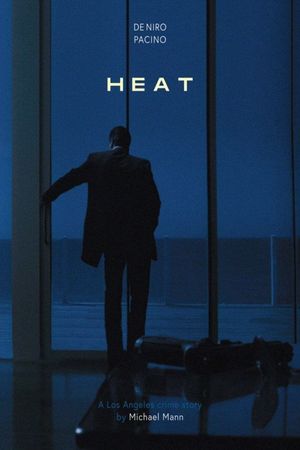 Heat's poster