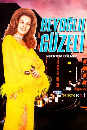 Beyoglu Güzeli's poster