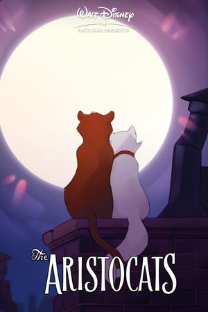 The Aristocats's poster