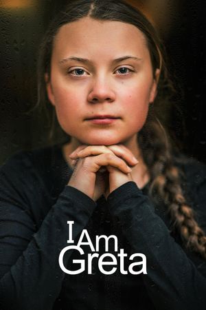 I Am Greta's poster image
