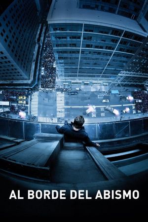 Man on a Ledge's poster