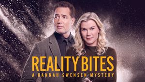 Reality Bites: A Hannah Swensen Mystery's poster