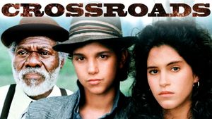 Crossroads's poster