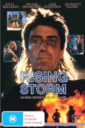 Rising Storm's poster