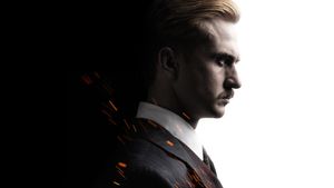 Atatürk 1881 - 1919's poster