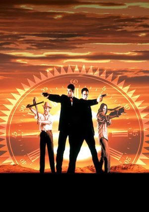 From Dusk Till Dawn's poster
