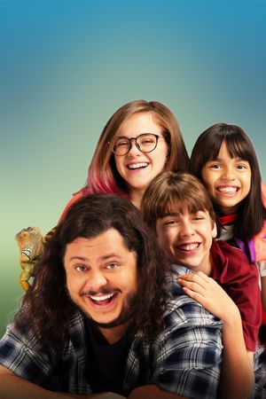 Um Tio Quase Perfeito 2's poster