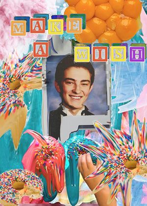 Make a Wish's poster