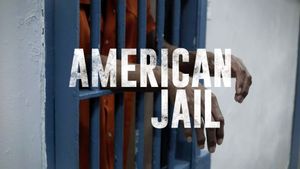 American Jail's poster