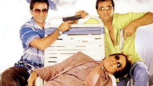 Nehlle Pe Dehlla's poster