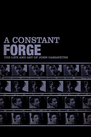 A Constant Forge's poster image